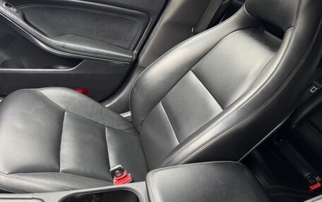 Mercedes-Benz CLA, 2013 год, 1 270 000 рублей, 12 фотография