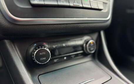 Mercedes-Benz CLA, 2013 год, 1 270 000 рублей, 11 фотография