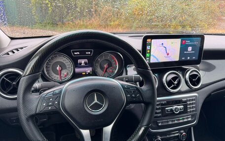 Mercedes-Benz CLA, 2013 год, 1 270 000 рублей, 10 фотография