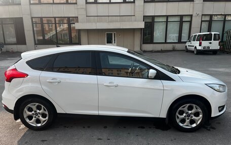 Ford Focus III, 2016 год, 880 000 рублей, 2 фотография