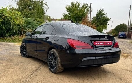 Mercedes-Benz CLA, 2013 год, 1 270 000 рублей, 6 фотография