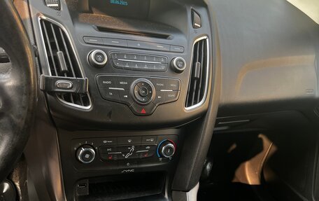 Ford Focus III, 2016 год, 880 000 рублей, 6 фотография