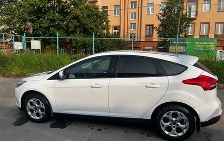 Ford Focus III, 2016 год, 880 000 рублей, 3 фотография