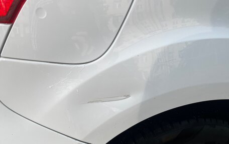 Ford Focus III, 2016 год, 880 000 рублей, 9 фотография