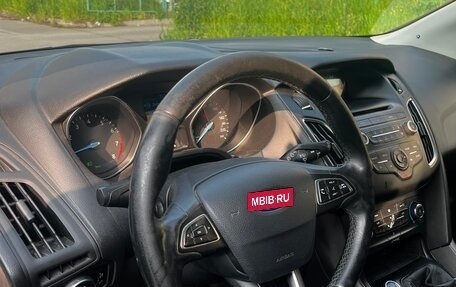 Ford Focus III, 2016 год, 880 000 рублей, 5 фотография