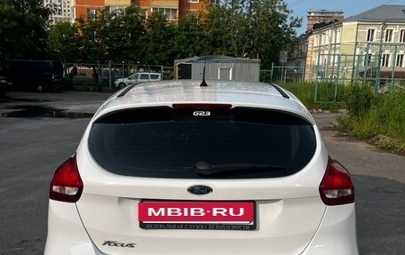 Ford Focus III, 2016 год, 880 000 рублей, 4 фотография