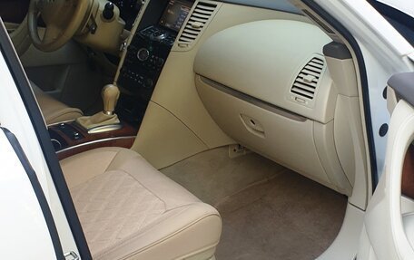Infiniti FX II, 2012 год, 1 780 000 рублей, 8 фотография