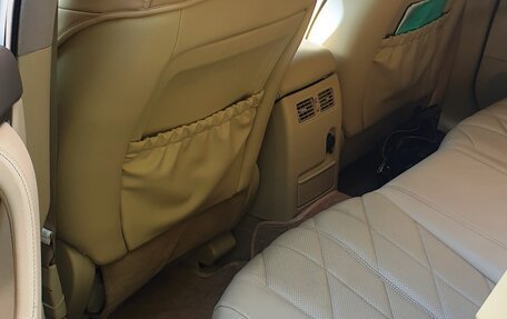 Infiniti FX II, 2012 год, 1 780 000 рублей, 12 фотография