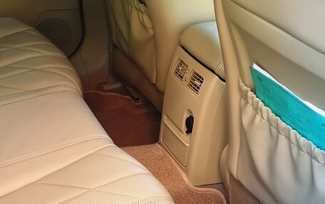 Infiniti FX II, 2012 год, 1 780 000 рублей, 15 фотография