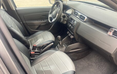 Renault Duster, 2021 год, 1 625 000 рублей, 6 фотография