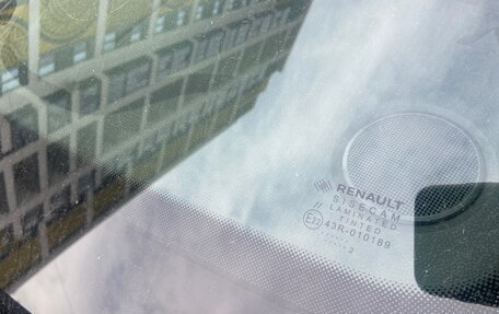 Renault Duster, 2021 год, 1 625 000 рублей, 18 фотография