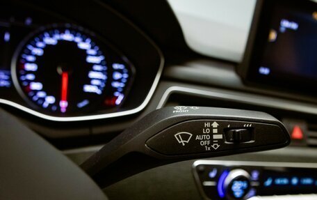 Audi A4, 2019 год, 2 545 000 рублей, 18 фотография