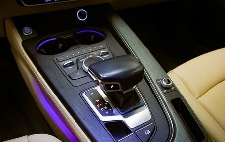 Audi A4, 2019 год, 2 545 000 рублей, 20 фотография