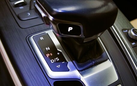 Audi A4, 2019 год, 2 545 000 рублей, 21 фотография