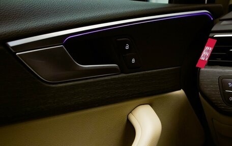 Audi A4, 2019 год, 2 545 000 рублей, 14 фотография