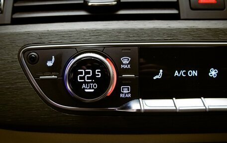 Audi A4, 2019 год, 2 545 000 рублей, 26 фотография