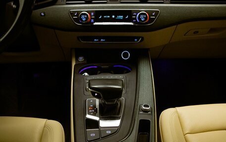 Audi A4, 2019 год, 2 545 000 рублей, 28 фотография