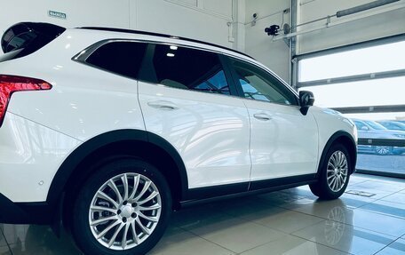Haval Jolion, 2025 год, 2 749 000 рублей, 4 фотография