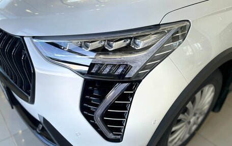 Haval Jolion, 2025 год, 2 749 000 рублей, 9 фотография