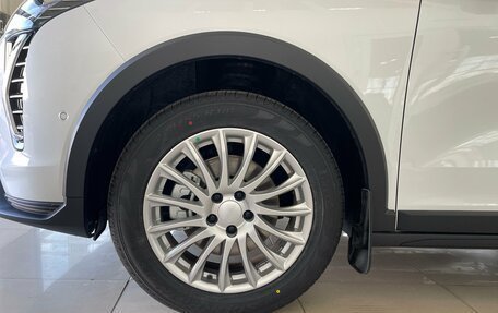 Haval Jolion, 2025 год, 2 749 000 рублей, 10 фотография