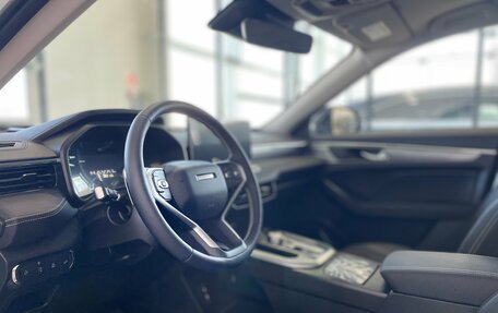 Haval Jolion, 2025 год, 2 749 000 рублей, 12 фотография