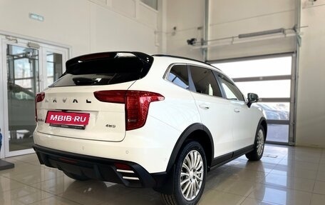 Haval Jolion, 2025 год, 2 749 000 рублей, 5 фотография