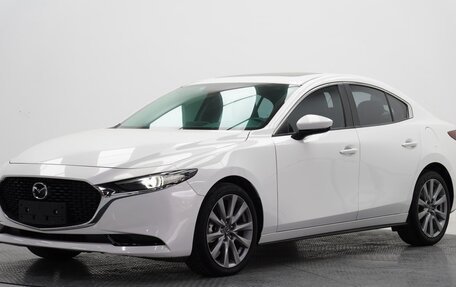 Mazda 3, 2022 год, 1 750 000 рублей, 1 фотография