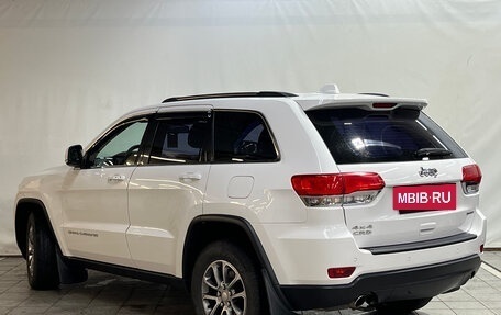 Jeep Grand Cherokee, 2013 год, 2 100 000 рублей, 4 фотография