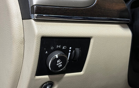Jeep Grand Cherokee, 2013 год, 2 100 000 рублей, 15 фотография