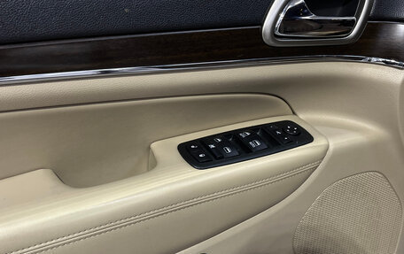 Jeep Grand Cherokee, 2013 год, 2 100 000 рублей, 14 фотография