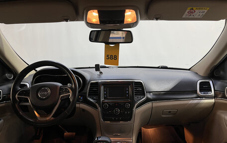 Jeep Grand Cherokee, 2013 год, 2 100 000 рублей, 9 фотография