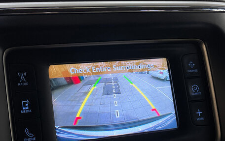 Jeep Grand Cherokee, 2013 год, 2 100 000 рублей, 19 фотография