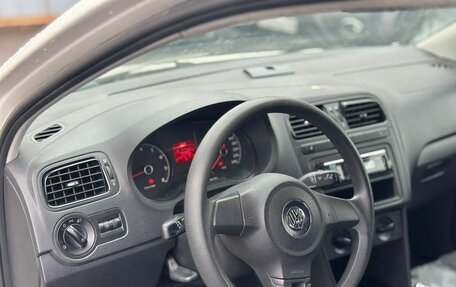 Volkswagen Polo VI (EU Market), 2012 год, 825 000 рублей, 9 фотография