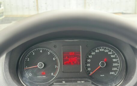 Volkswagen Polo VI (EU Market), 2012 год, 825 000 рублей, 8 фотография