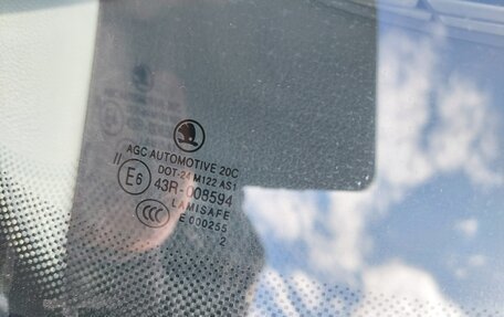 Skoda Yeti I рестайлинг, 2012 год, 1 015 000 рублей, 15 фотография