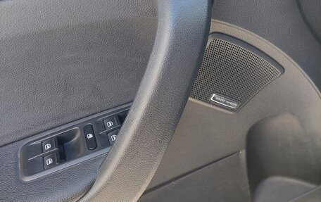 Skoda Yeti I рестайлинг, 2012 год, 1 015 000 рублей, 16 фотография