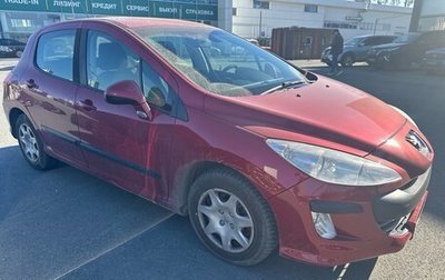 Peugeot 308 II, 2011 год, 470 000 рублей, 1 фотография