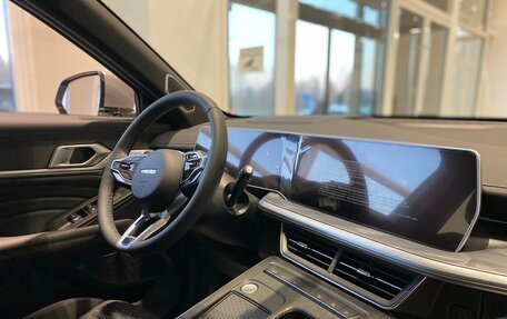 Haval F7, 2025 год, 3 099 000 рублей, 15 фотография