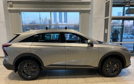 Haval F7, 2025 год, 3 099 000 рублей, 16 фотография