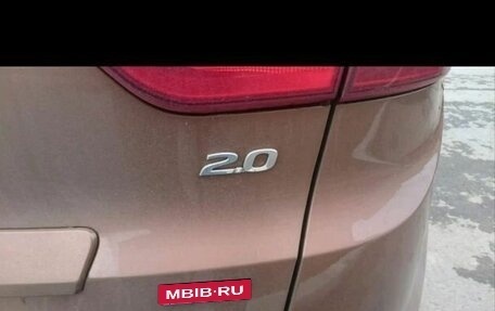 Hyundai Creta I рестайлинг, 2017 год, 1 700 007 рублей, 2 фотография