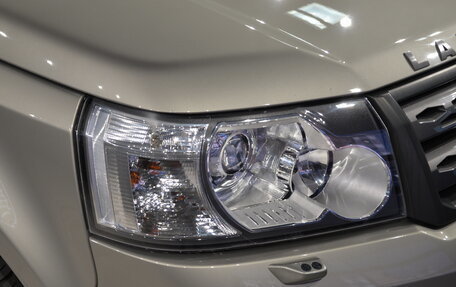 Land Rover Freelander II рестайлинг 2, 2011 год, 1 690 000 рублей, 1 фотография