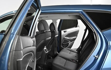 Hyundai Tucson III, 2016 год, 1 529 000 рублей, 6 фотография