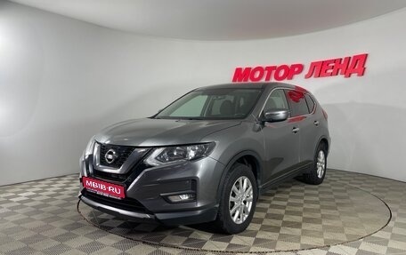 Nissan X-Trail, 2019 год, 2 028 000 рублей, 1 фотография