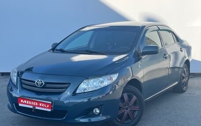Toyota Corolla, 2008 год, 680 000 рублей, 1 фотография