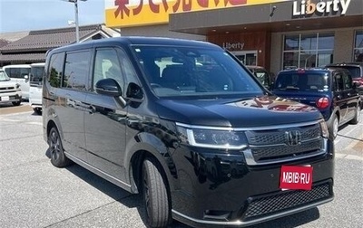 Honda Stepwgn IV, 2021 год, 1 530 000 рублей, 1 фотография