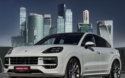 Porsche Cayenne III, 2025 год, 24 500 000 рублей, 1 фотография