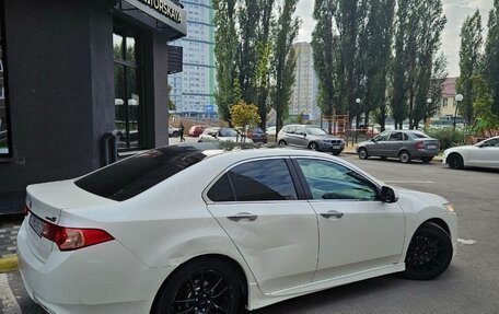 Honda Accord VIII рестайлинг, 2011 год, 1 090 000 рублей, 7 фотография