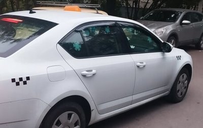 Skoda Octavia, 2019 год, 900 000 рублей, 1 фотография