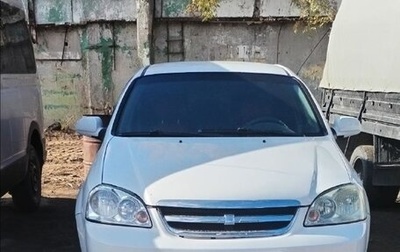 Chevrolet Lacetti, 2012 год, 350 000 рублей, 1 фотография