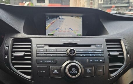 Honda Accord VIII рестайлинг, 2011 год, 1 090 000 рублей, 11 фотография